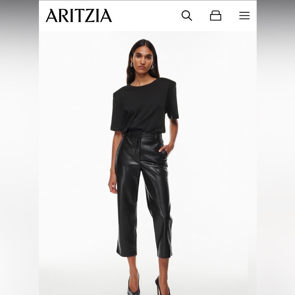 Babaton Command Cropped Pants - Picture 13 of 16